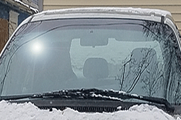 Dan, Dan, The Auto Glass Man - Grand Rapids MI - Replaced Windshield